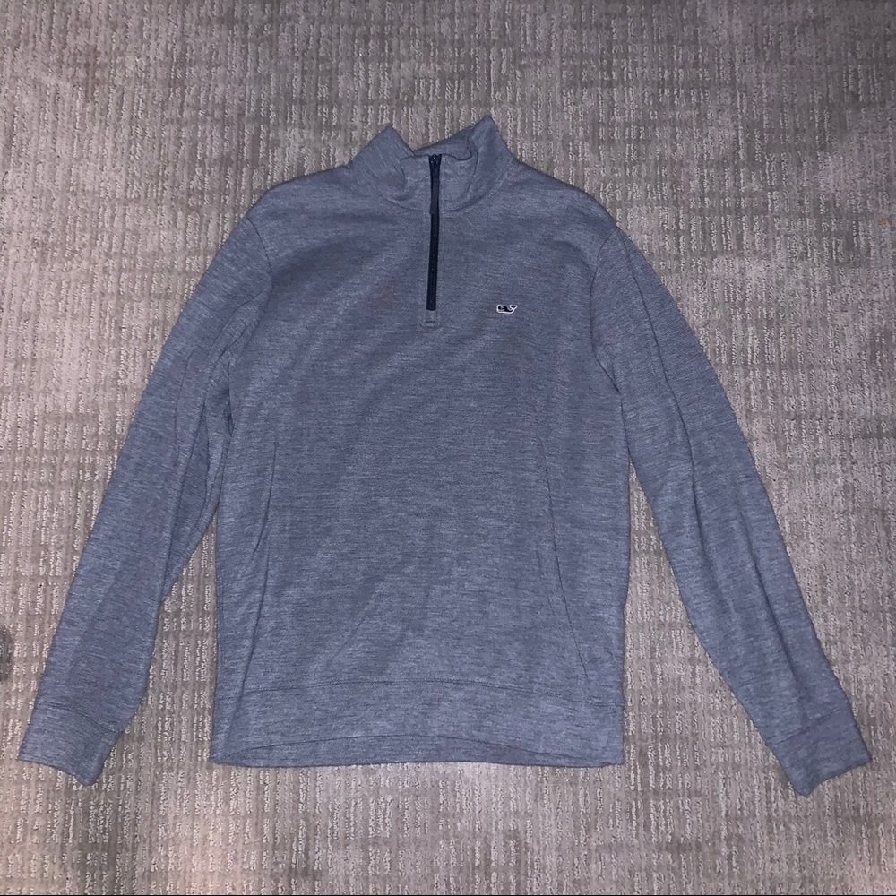 Men’s M Vineyard Vines 1/4 Zip
